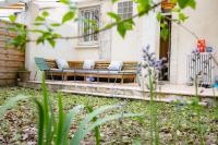 Sweet Homes Location - Le Clos Charentais - B&B Angoulême