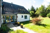 Suardal Guest House - Bed and Breakfast Fort Augustus