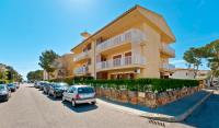 Apartment Es Pinaret Can Tomeu - Ferienwohnung Port de Pollença