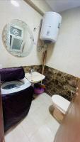 استديو غرفه وريسبشن ارضي بجاردن - B&B Al Ḩammād