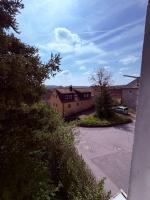 Gästehaus Nachtigall 2 - Chambres d’hôtes Gädheim