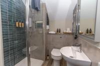 Narrow Water Lodges - Chambres d'hôtes Cornamucklagh