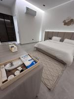 Alpha Y apartment - B&B Riad