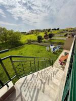 SEASIDE MAISONETTE - B&B Arogí