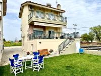 SEASIDE MAISONETTE - B&B Arogí