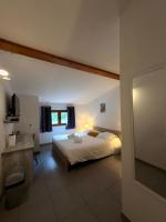 Chambre Double Économique