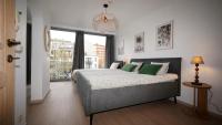 Anvers Apartment - B&B Antwerp