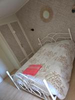 Maison individuelle climatisé, 3 minutes du pal - B&B Thiel-sur-Acolin