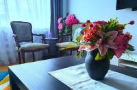 Lovely 2-bedroom Flat in Šiauliai - Ferienwohnung Šiauliai