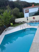 Casa da Lagoa II - B&B Terras de Bouro