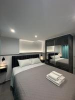 Golden Ecco Suites - Chambres d'hôtes Naupacte