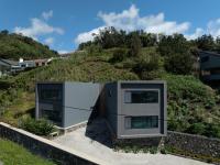 Chez Nous I e II - Ferienwohnung Caloura
