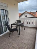 Lounetta Apartments 2 - Ferienwohnung Mesolóngi