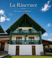 La Răscruce - B&B Gărâna