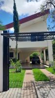 Alojamiento LA PERSEA - Bed and Breakfast Encarnación