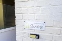 Appartement Strandhafer - B&B Sankt Peter-Ording