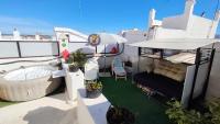 Casa Madre Gelart Patrimonio Gaditano del siglo XIX - Chambres d'hôtes San Fernando