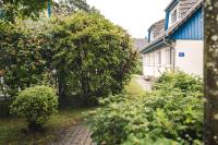 Kleine Kajüte - B&B Ostseebad Prerow