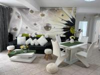 Vila Siana - Chambres d'hôtes Mamaia