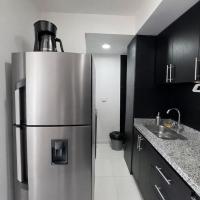 Apartamento familiar torre Primi con vista al mar - B&B Cartagena