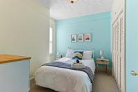 Victorian 4BR 25BA 2Parking Near Parks & DT - B&B Saint John's