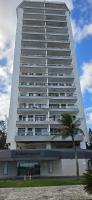 Apart Hotel Cobertura Duplex Frente Mar na Barra da Tijuca 2 Suítes Piscina e Vista Incrível - Chambres d'hôtes Rio de Janeiro