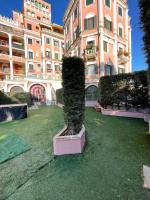 Ca' Grand' Italia - B&B Lido di Venezia