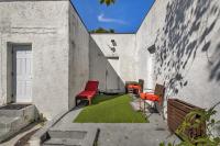 Artful 4BR Family Retreat - Chambres d'hôtes Miami