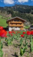 Gruber's Dahuam - B&B Ramsau im Zillertal