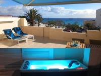 Casa VISTA MAR - B&B Costa Calma