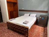 Palo Verde House - Ferienwohnung Iquitos