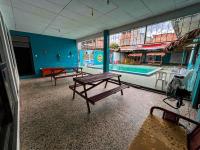 Palo Verde House - Chambres d'hôtes Iquitos
