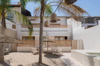 Oasis en el Cabañal 2 - B&B Valencia