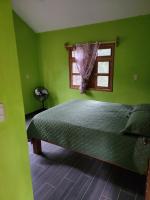 La cabaña del sabino - B&B Ayutla