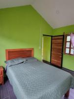 La cabaña del sabino - B&B Ayutla