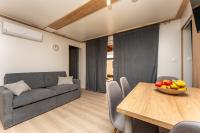 Premium Mobile House Katja - Camp Privlaka - B&B Privlaka