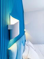 Deluxe Zimmer mit Balkon
