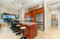 Sho Me Sunshine Lake Front w Southern Exposure - Chambres d'hôtes Cape Coral