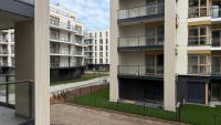 Apartament Nadmorska Przystań Gdańsk Bernarda Filarskiego 1 - Chambres d'hôtes Gdańsk