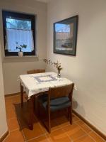 Gemütliches 2-Zimmer Apartment - B&B Bensheim