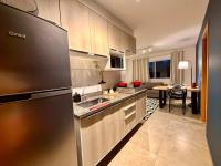 1-Bedroom Apartment Near USP - B&B São Carlos