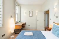 Central Soho - Ferienwohnung London