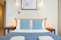 Central Soho - Ferienwohnung London