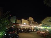 Pensiunea Buon Gusto Sibiu-motorcyle friendly,city center - Chambres d'hôtes Sibiu