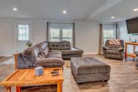 Quiet North Florida charm awaits - B&B McAlpin