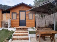 bujtina Musta - Ferienwohnung Berat