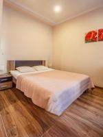 Standard Doppelzimmer