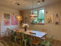 Potęgówka wege Kaszuby - Vegan Stay in Nature - Chambres d'hôtes Linia