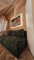 Chalet mit 3 Schlafzimmern