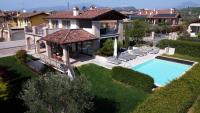 Pool Villa Lazise - Ferienwohnung Lazise